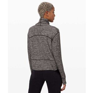 Lululemon Ready to Rulu Fleece Pullover